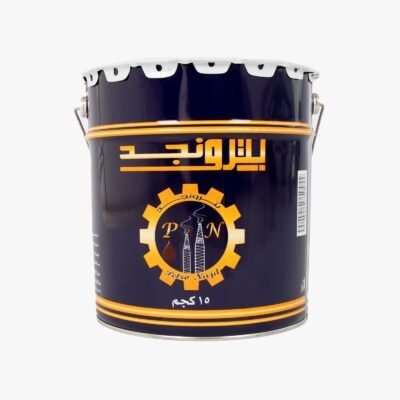 شحم بترونجد سطل حديد 15 ك